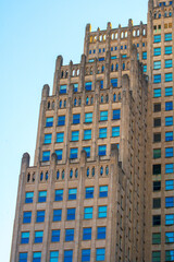 Fototapeta premium Architecture