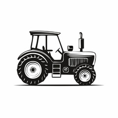 Forest Creek Image vector. Little creek flowing in the cloud forest image vector