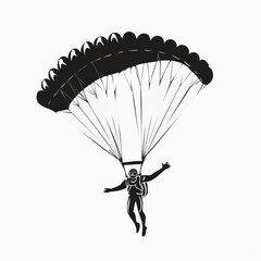 Classic vintage ornament frame image . Black and white vintage mirror ornament frame.