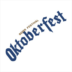 Oktoberfest Beer Festival Typography with Beer Mugs and Wheat,Traditional Oktoberfest Banner with Beer and Barley Design,Oktoberfest Poster with Beer Glasses and Hops Decoration