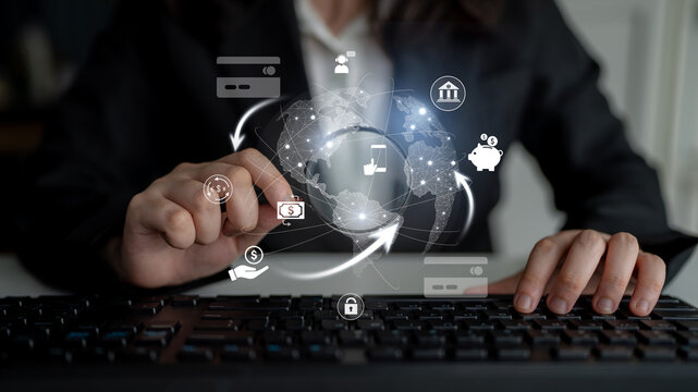 Global digital payment network connecting users, banks, and financial services worldwide through mobile, secure, and efficient transactions in real time Latch
