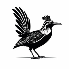 Medusa Portrait Image vector. Medusa Portrait Stock Illustrations on white background.