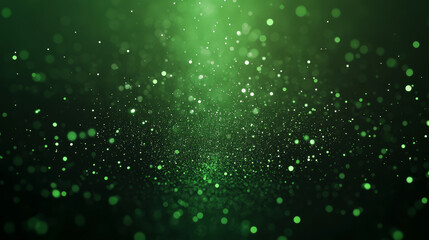 water drops on glass