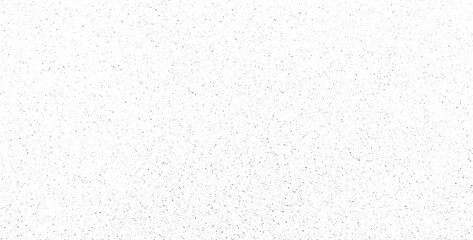 Obraz premium Snow, stars, twinkling lights, rain drops on black background. Abstract vector noise. Small particles of debris and dust. Distressed uneven grunge texture overlay.