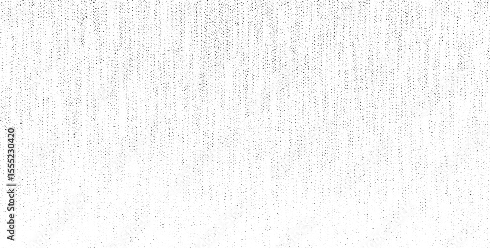 Poster vector fabric texture. distressed texture of weaving fabric. grunge background. abstract halftone ve