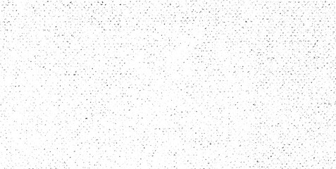 Vector fabric texture. Distressed texture of weaving fabric. Grunge background. Abstract halftone vector illustration. Overlay to create interesting effect and depth. Black isolated on white. EPS10.