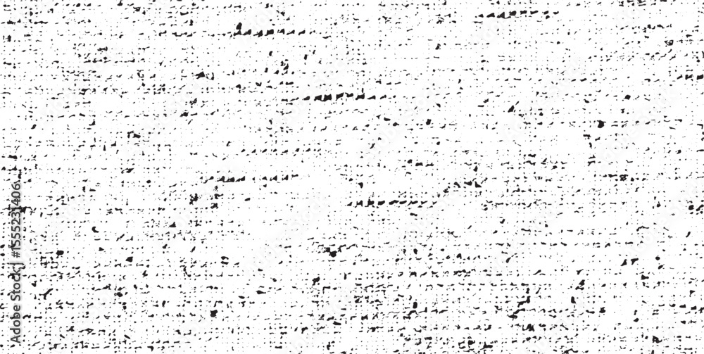 Poster vector fabric texture. distressed texture of weaving fabric. grunge background. abstract halftone ve