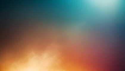 Obraz premium abstract colorful background