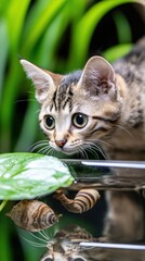 Delightful pets and exotic animals—cuddly cats, vibrant dogs, shimmering axolotls, African snails, and smiling quokkas—captured with love, detail, and personality.