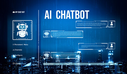 AI chatbot using prompt engineering and LLM deep learning delivers explainable generative AI for...