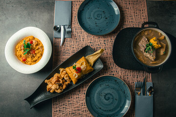 Gastronomia