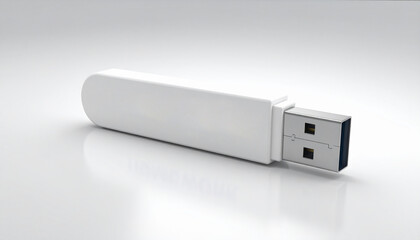 Clean Studio USB Shot