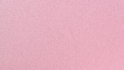Light Pink Recycled Paper Texture Background Flat Lay