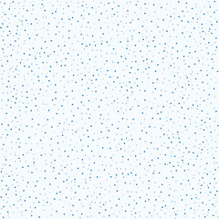 Fresh Water, Water flow wave transparent surface with bubbles of air, ocean, lake, liquid, hygiene, freshness air, RO, filter water, sparkling drinking water - Vector