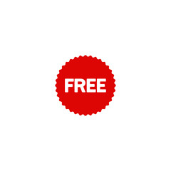 Free icon flat vector design. 