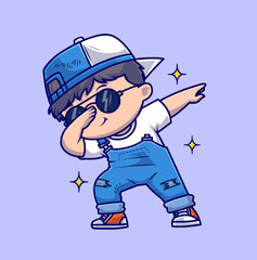 Slice Of Chocolate Cake On A Plate Representing Delicious Desserts And Indulgence image vector