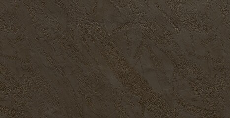 Obraz premium Earth-Toned Surface Texture – 6K Background for Design and Architecture