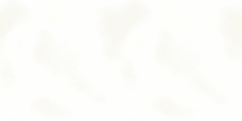 Soft grey speckled seamless border textile pattern. Marled subtle linen weave banner effect for classic elegant wedding design background ribbon trim 