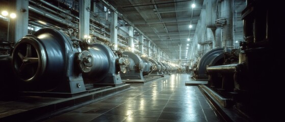 A cozy room shelf with an array of potted plants, books, and a round, minimalist camera, basking in gentle, natural light.