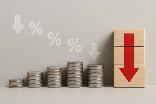 Understanding interest rates decline and its impact on investments and financial markets overview