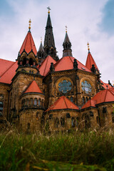 church