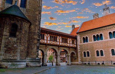 Rathaus Braunschweig