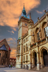 Rathaus Braunschweig
