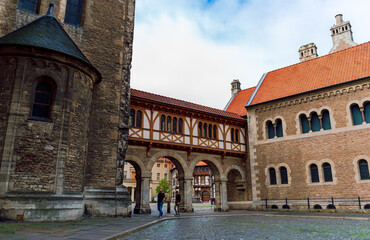 Rathaus Braunschweig