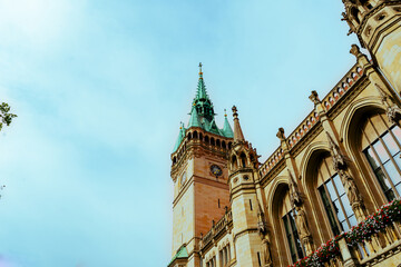 Rathaus Braunschweig