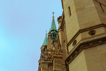 Rathaus Braunschweig