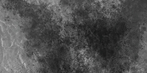 Abstract watercolor texture overlay design to create grungy vintage effect of grey and black distressed pattern background, black and white art texture artistic paper textures on stylish design.