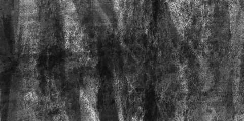 Abstract watercolor texture overlay design to create grungy vintage effect of grey and black distressed pattern background, black and white art texture artistic paper textures on stylish design.