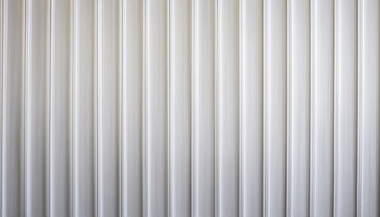 flute white corrugated paperboard cardboard texture abstract bright embossed striped wall background