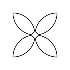 flower icon