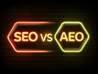 Seo vs aeo