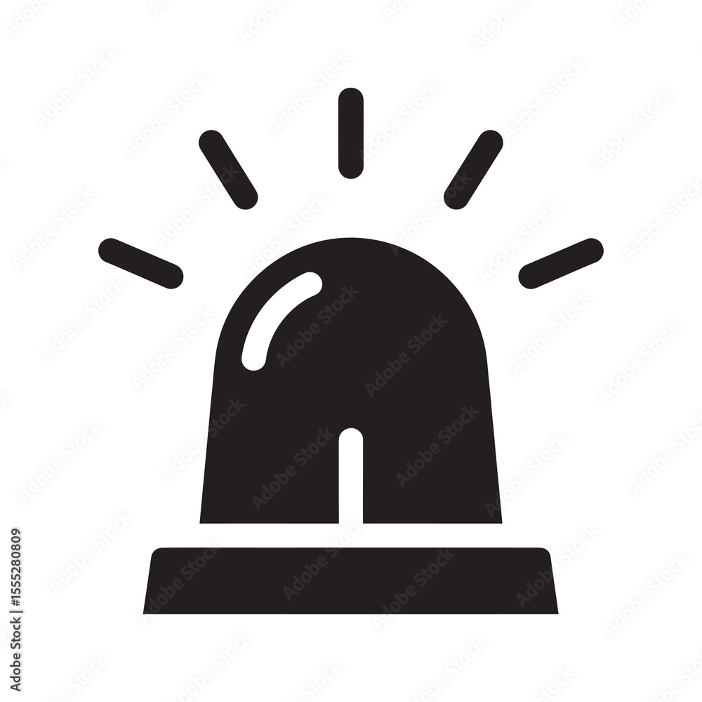 Aufkleber laptop security icon with a shield and lock on the computer screen for antivirus software and online