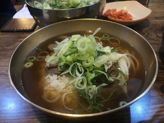 Naju Gomtang