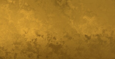 Elegant Golden Brushed Steel Texture – 6K Premium Design Surface

