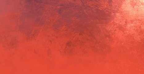 Deep Burgundy Abstract Metallic Texture

