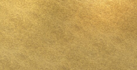 Luxurious Gold Metal Finish Texture &ndash; 6K High-End Background Design

