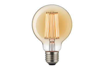 Vintage Style LED Filament Bulb