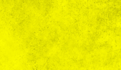 Fototapeta premium Grunge background for your design. Orange yellow dirty grunge background with dark edges, Warm colors background for rich creative graphic design. 
