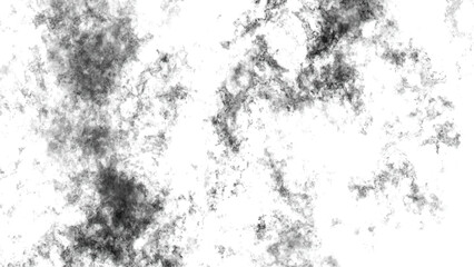 Abstract monochrome texture. background of black and white pattern with cracks, Grunge black and white pattern. Monochrome particles abstract texture. Background. Gray printing element