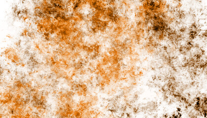 Grunge background for your design. Orange yellow dirty grunge background with dark edges, Warm colors background for rich creative graphic design. 