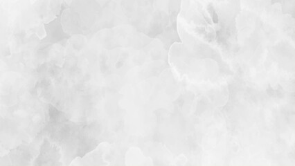 Vector watercolor art background. Hand drawn winter grey abstract vector illustration for cover, interior decor and other users. abstract handmade watercolor background. 