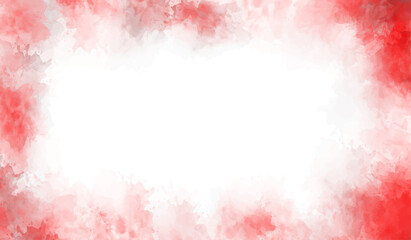 Watercolor paper background. Abstract Painted Illustration. Brush stroked painting.  Abstract Illustration wallpaper. Brush stroked painting.