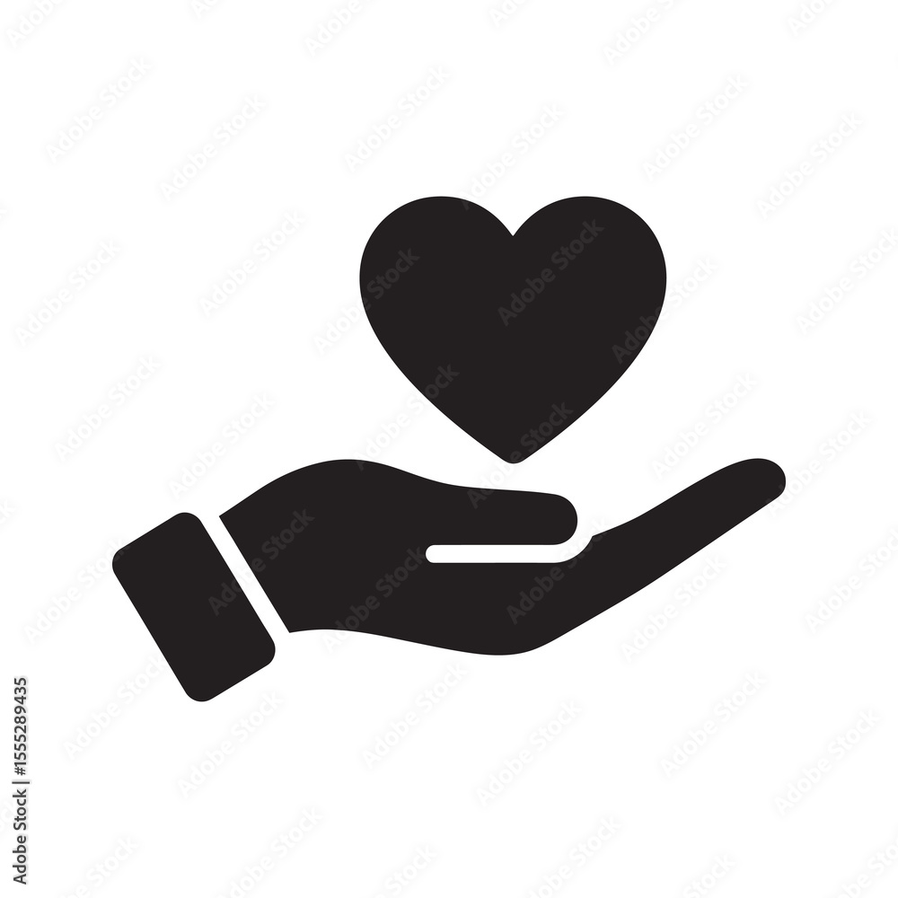 Poster improvement icon with gear and upward arrow for growth and development a symbol for increased effici