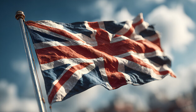 united kingdom flag