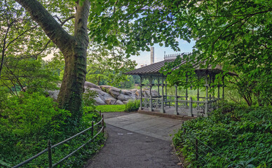 Central Park