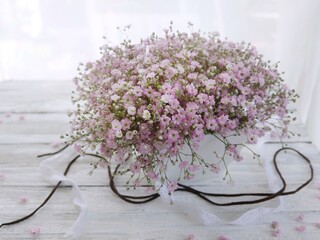 bouquet of flowers